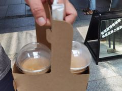 -COFFEE HOLIC(朝外SOHO店)
