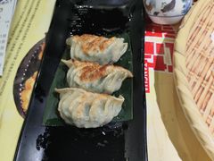 -叹茶靓点·粤式餐厅·全天茶市(石井万民广场店)