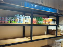 -韩国利尔面包(桂林路店)