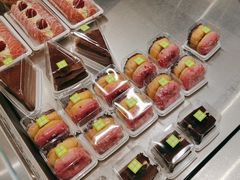 -奈雪的茶(广州万菱汇PRO店)