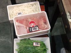 -野妹火锅(南园店)