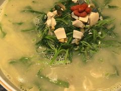 -阿庄新豫菜(航海东路店)
