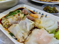 -银记肠粉店(北京路店)