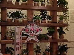 -韵咖啡自助餐厅(天津香格里拉店)