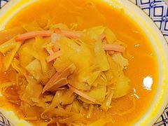 金汤福禄寿竹笋-顺鹅季·非遗烧鹅(六道口店)