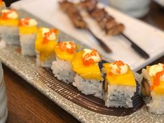 黄袍加身-原田新料理(1912店)