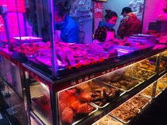 -味香鸭子店(汉口西路店)
