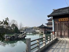-石湖景区