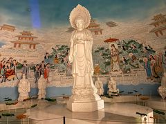 -大报恩寺遗址景区