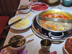 -小龙坎火锅(全球总店)