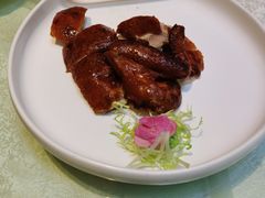 -荣粤酒家·融合粤菜