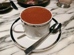 提拉米苏-杭州君悦酒店·青莳