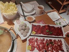 -海银海记潮汕牛肉火锅(新港中路海珠店)