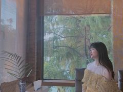 靠窗位-凡烟外慢生活体验馆