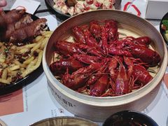 -一棠龙虾•王牌虾球(恒隆广场店)