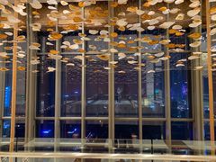 -Flame秀扒房西餐厅·石家庄希尔顿酒店