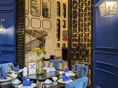 包厢-翠湖宾馆·中餐厅