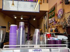 -HANA COFFEE(长寿路店)