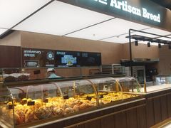 -工匠面包(壹方店)