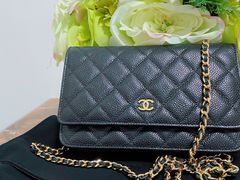 -CHANEL(恒隆广场店)