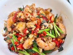 -笨罗卜浏阳菜馆(高桥永祥店)