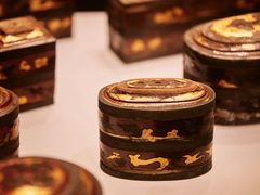 -盘龙城遗址博物院