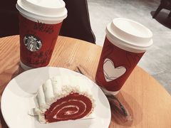 -星巴克臻选(宁波天一广场店)