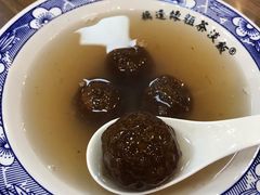 -粗茶淡饭(东关街店)