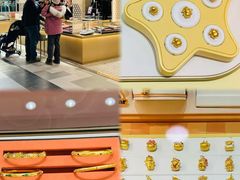 -王府井奥莱棋盘山小镇