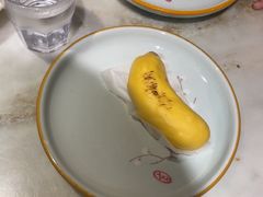 -日丰园海肠水饺·老字号大连海鲜(和平广场店)