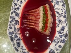 -上海总会SHANGHAICLUB(兴业太古汇店)