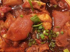 -东排食堂长沙小吃大排档(五一广场店)