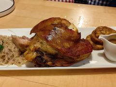 -普拉那啤酒坊Paulaner(凯宾斯基饭店)