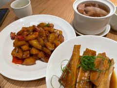 -顺风汤馆·广府粤菜(江宸天街店)