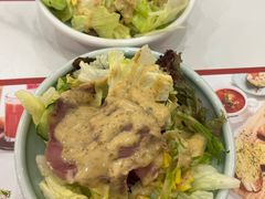 -斗牛士牛排餐厅(嘉里汇店)