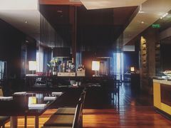 -广州富力君悦大酒店·关系酒廊