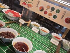 -皇城老妈川味火锅·大连海鲜火锅(港湾店)