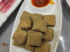 -顺风海鲜港(金玉兰店)