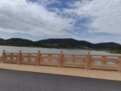 -南北湖风景区