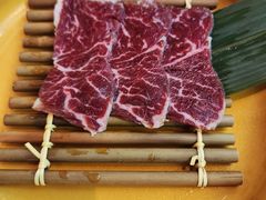 -AJIYA·池袋日式烧肉自助(天津万象城店)
