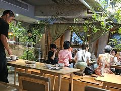 -本处·素食·融合料理(南油店)