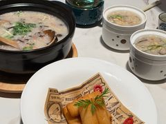-滋粥楼·顺德菜(番禺广场总店)