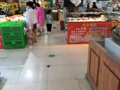 -新隆嘉优选超市(宁山东路店)