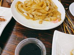 -亮亮烧烤(积玉桥总店)