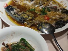 -口味堂(惠济路店)