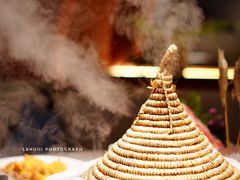 -芸山季·云南野生菌火锅(宝能环球汇店)