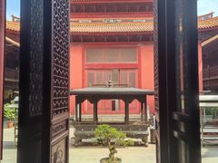 -玉皇宫