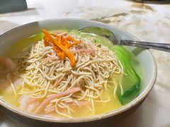 -锦府盐帮·李宅(领展购物广场中关村店)