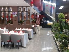 -新华饭店·新津菜·酥皮烤鸭·海鲜(津湾广场店)