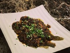 阿婆小黄鱼-蔡府家宴(699店)